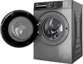 Práčka Whirlpool WPM 99G ADS EE strieborná

 obrázok produktu 4 z 7