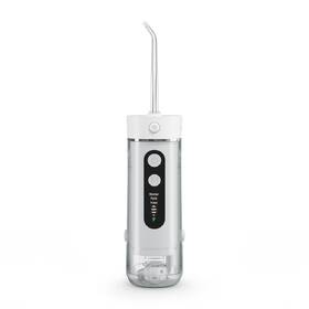 Ústna sprcha TrueLife AquaFloss Mini M50 biela

 obrázok produktu 1 z 7