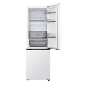 Chladnička s mrazničkou LG GBBS312ASW biela

 obrázok produktu 16 z 29