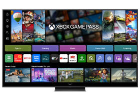 Televízor LG 75QNED87B6A 

 obrázok produktu 9 z 11