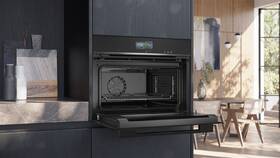 Rúra Siemens CS736G1B2 cookControl Pro čierna

 obrázok produktu 5 z 17