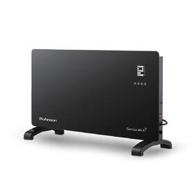 Teplovzdušný konvektor Rohnson R-040 Genius Wi-Fi čierny

 obrázok produktu 1 z 10