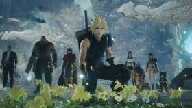 Hra SQUARE ENIX Nintendo Switch 2 Final Fantasy VII Revelation Deluxe Edition 

 obrázok produktu 2 z 5