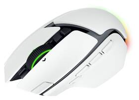 Myš Razer Basilisk V4 Pro biela

 obrázok produktu 5 z 14