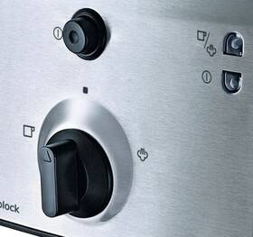Espresso Electrolux EEA111 čierne/nerez

 obrázok produktu 4 z 5