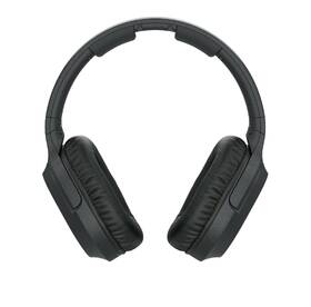 Slúchadlá Sony MDR-RF895RK čierna

 obrázok produktu 2 z 7