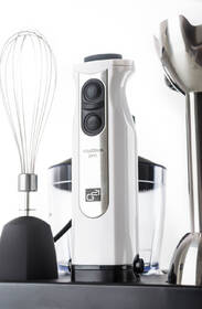 Ponorný mixér G21 White biely

 obrázok produktu 9 z 15