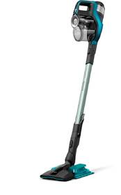 Tyčový vysávač Philips FC6904/01 SpeedPro Max Aqua modrý

 obrázok produktu 4 z 18