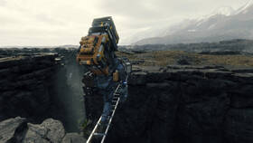 Hra Sony Death Stranding 

 obrázok produktu 3 z 10