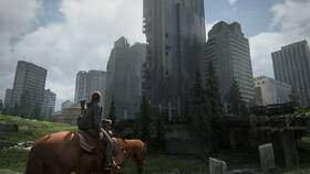 Hra Sony The Last of Us: Part II 

 obrázok produktu 2 z 10