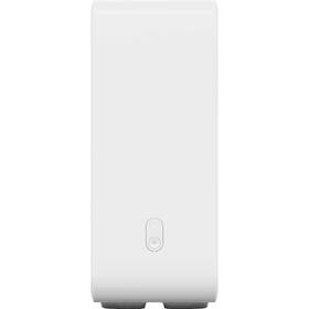 Subwoofer SONOS SUB, gen.3 biely

 obrázok produktu 3 z 12