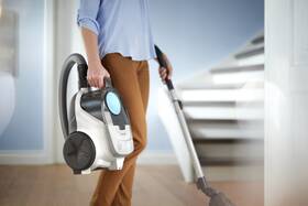 Podlahový vysávač Philips XB2122/09 

 obrázok produktu 5 z 8