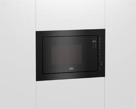 Mikrovlnná rúra Beko BMCB25433BG čierna

 obrázok produktu 2 z 3
