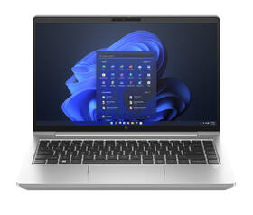 Notebook HP EliteBook 640 G10 strieborný

 obrázok produktu 3 z 6
