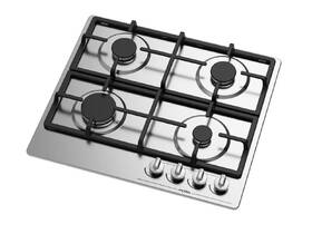 Plynová varná platňa Mora VDP 647 X7 nerez

 obrázok produktu 1 z 2