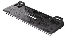 Klávesnica ENDORFY Thock TKL Wireless Red Pudding, US layout čierna

 obrázok produktu 14 z 16