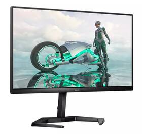 Herný monitor Philips 24M1N3200ZS/00 čierny

 obrázok produktu 4 z 7