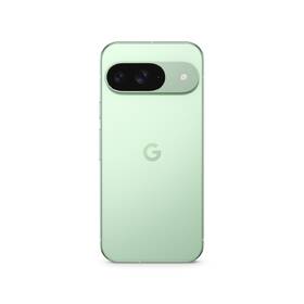 Mobilný telefón Google Pixel 9 5G 12 GB / 256 GB - Wintergreen 

 obrázok produktu 5 z 9