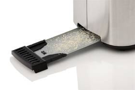 Hriankovač Gorenje T800DS strieborný

 obrázok produktu 5 z 7