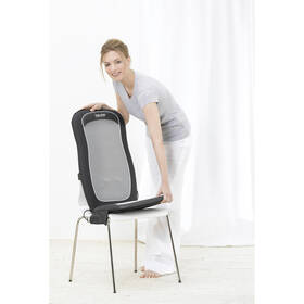 Masážny prístroj Beurer MG206 Shiatsu 

 obrázok produktu 4 z 7