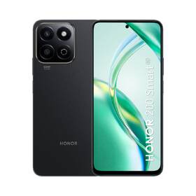Mobilný telefón HONOR 200 Smart 5G 4 GB / 256 GB čierny

 obrázok produktu 7 z 8