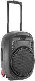 Párty reproduktor Ibiza Sound PORT12UHF-MKII čierny

 obrázok produktu 4 z 16