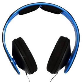 Headset Gioteck TX30 čierny/modrý

 obrázok produktu 2 z 8