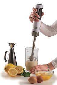Ponorný mixér Ariete 602/01 biely

 obrázok produktu 10 z 11
