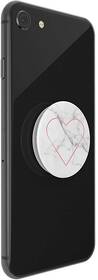 Držiak PopSockets PG STONEY HEART 

 obrázok produktu 3 z 4