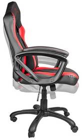 Herná stolička Genesis NITRO 330BR 

 obrázok produktu 8 z 9