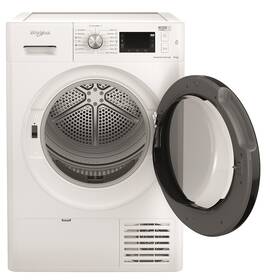 Sušička bielizne Whirlpool FFT M22 8X3B EE biela

 obrázok produktu 3 z 10