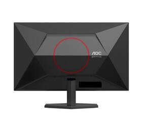Herný monitor AOC Q27G42ZE čierny

 obrázok produktu 5 z 6