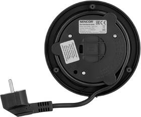 Rýchlovarná kanvica Sencor SWK 0551BK čierna

 obrázok produktu 8 z 14