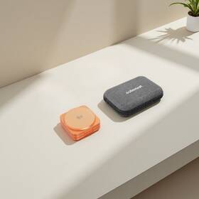 Bezdrôtová nabíjačka Cubenest SQ312 Ultra Qi2.2 3v1 s MagSafe oranžová

 obrázok produktu 13 z 13
