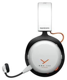 Headset Beyerdynamic MMX 150 Wireless biely

 obrázok produktu 1 z 4
