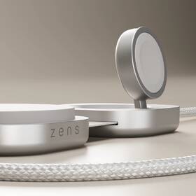 Bezdrôtová nabíjačka ZENS USB C-C Pro 3 biela

 obrázok produktu 4 z 5