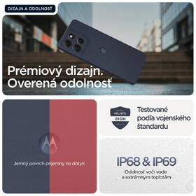 Mobilný telefón Motorola Moto G86 Power 5G 12 GB / 256 GB modrý

 obrázok produktu 3 z 19