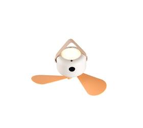 LED stropné svietidlo Reality R050-01 RENA biele

 obrázok produktu 2 z 4