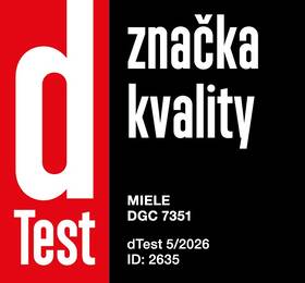 Rúra Miele DGC 7351 Obsidian čierna

 obrázok produktu 2 z 14