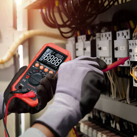 Multimeter Solight V33 

 obrázok produktu 6 z 6