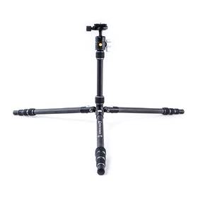 Statív Vanguard Vesta TB 204CB čierny

 obrázok produktu 1 z 5