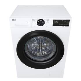 Práčka LG F2X5NS8NLK biela

 obrázok produktu 9 z 15
