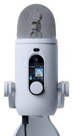Mikrofón Logitech Yeti 2 biely

 obrázok produktu 11 z 18