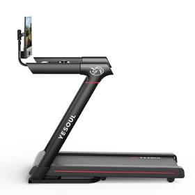 Bežecký pás YESOUL T3-Plus 

 obrázok produktu 2 z 15