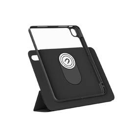 Puzdro na tablet Epico TechGrain Spin 2in1 Flip Case na Apple iPad 10,9" (A14)/11" (A16) čierne

 obrázok produktu 2 z 5