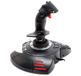 Joystick Thrustmaster T Flight Stick X pro PC, PS3 čierny

 obrázok produktu 1 z 1