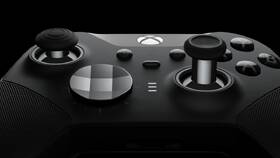 Bezdrôtový ovládač Microsoft Elite series 2 čierny

 obrázok produktu 9 z 11