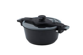 Elektrický hrniec na pečenie Remoska T41/41 Grey 

 obrázok produktu 4 z 7