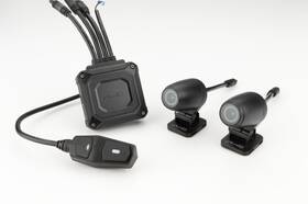 Motokamera Mio MiVue M760D Dual 

 obrázok produktu 5 z 10