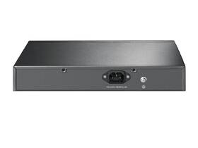 Switch TP-Link TL-SG1008MP 

 obrázok produktu 2 z 3